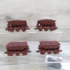 ROCO 67075 - H0 - SJ - 4-tlg