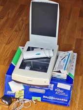 MicroTek Scan Maker 3600 -