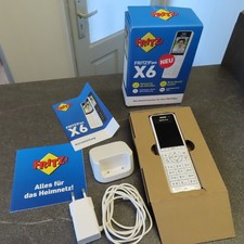 AVM FRITZ!Fon X6 Schnurloses