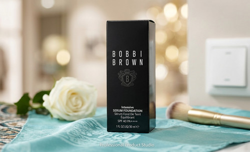 Bobbi brown intensive serum - bobbi,