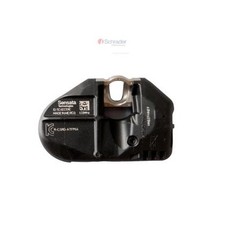 Schrader wheel sensor - ✅,