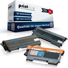 XXL Toner für Brother TN2000 TN2005 TN2010 TN2120 TN2210 TN2220 TN2310 TN2320