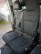 Renault Trafic III Sitz Rechts