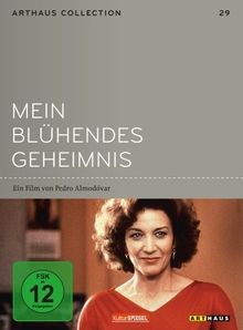 Mein blühendes geheimnis - blühendes,