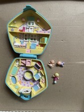 Polly Pocket Baby Set 1992
