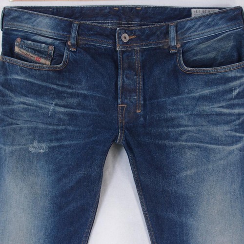 Herrens diesel zatiny regular - diesel,