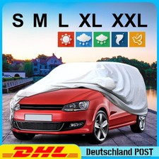 Auto Schutzhülle Wasserdicht