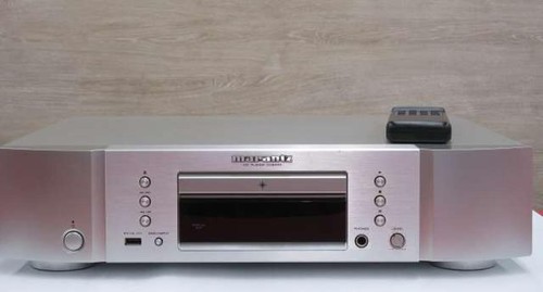 Marantz cd6005 player - marantz,