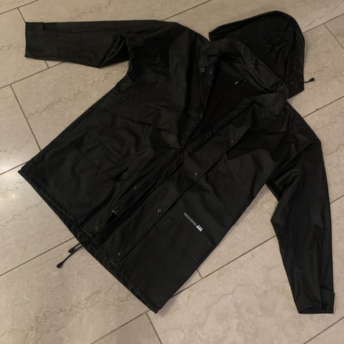 Skogstad regenjacke herren - regenjacke,