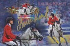 Laura KRAUT - USA, Gold