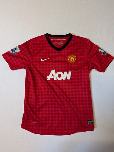 Nike manchester united kinder - manchester,