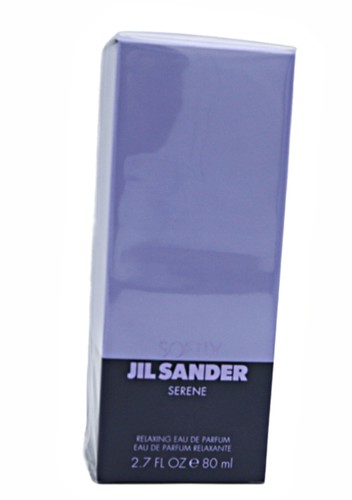 Jil sander softly serene - serene, 80