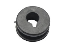 Kabeldurchführung Zündkabel