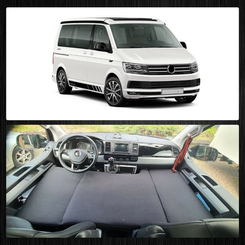 Camper bett fahrerhausbett - camper-bett,