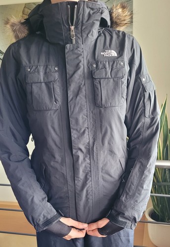 The north face hyvent - north,
