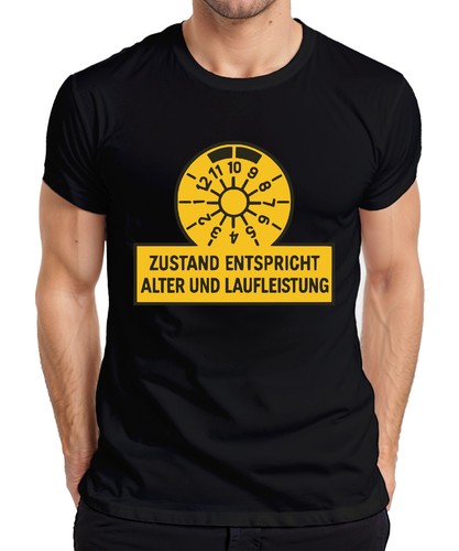 Zustand entspricht alter - entspricht,