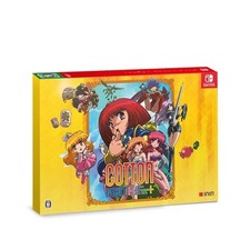 Baumwolle 16 Bit Spezialpaket [Inhalt] Soundtrack (2 CDs) & Taschentuch &