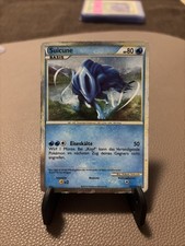 Suicune HGSS21 Black Star Promo - Pokémon Karte - Deutsch | Bespielt