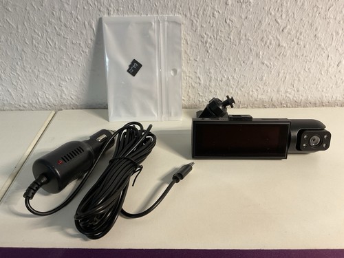 Dashcam auto full front - dashcam, +