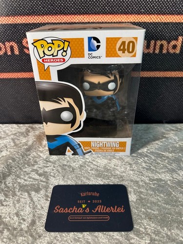 Funko pop dc comics - -,