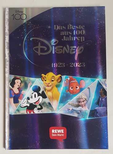 Rewe das beste aus 100 - das,