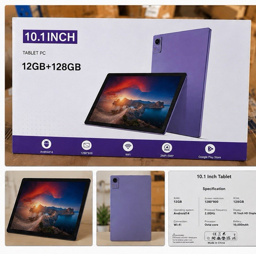 Zoll tablet android 14 - zoll,