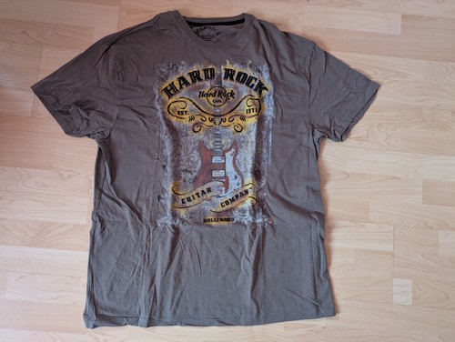 Hard rock cafe - hard, hollywood