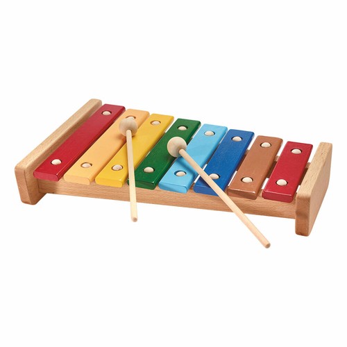 Voggenreiter voggys xylophon - voggenreiter,