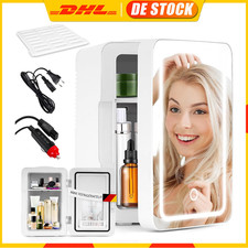 6L Mini Kühlschrank Fridge