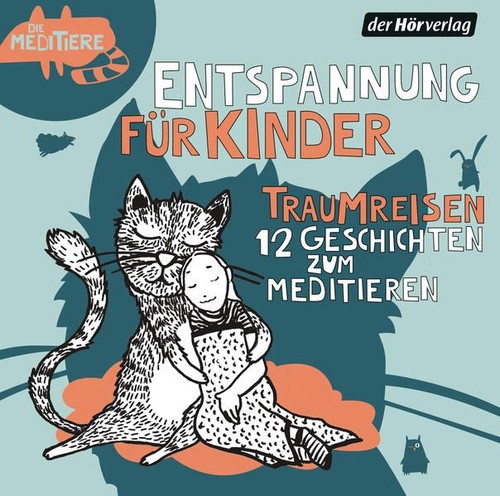 Entspannung für kinder - entspannung,