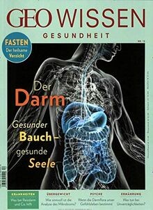Geo wissen gesundheit - wissen,
