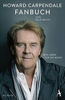 Das howard carpendale fanbuch - howard, carpendale-fanbuch