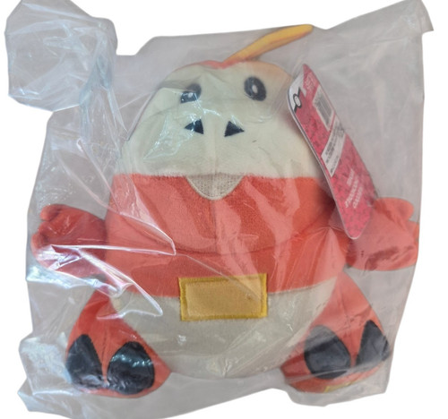 Pokemon krokel kuscheltier - pokemon,