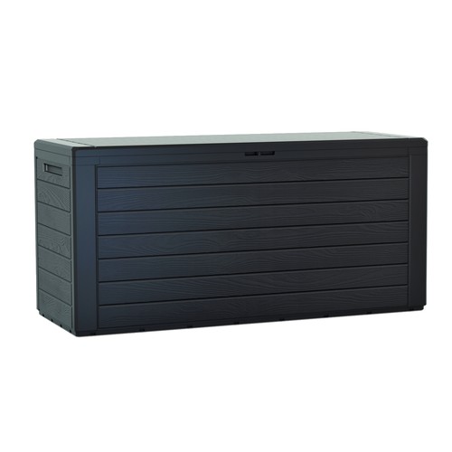 Gartenbox woodebox 280l - gartenbox,