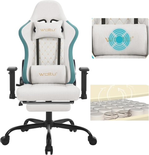 Woltu gaming stuhl ergonomisch - woltu,
