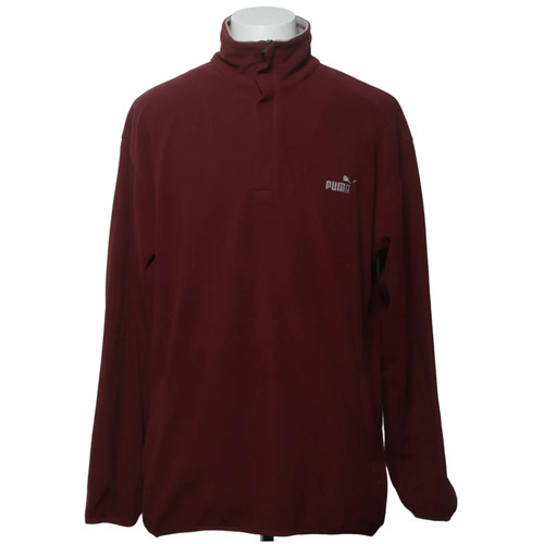 Puma fleecepullover größe - puma,, fleecepullover,