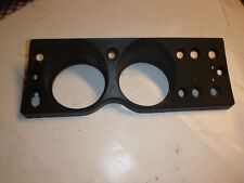 Land Rover Serie 3 RHD Amaturenträger m.Mangel(art.2973)