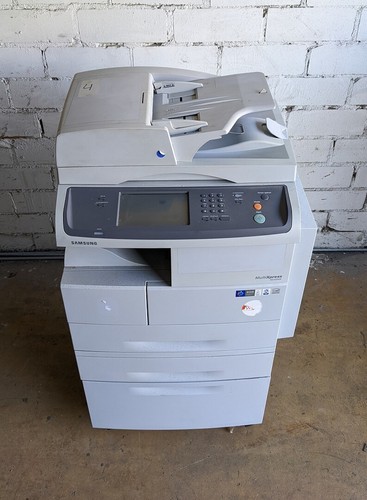 Samsung scx 6545nx - samsung, scx-6545nx