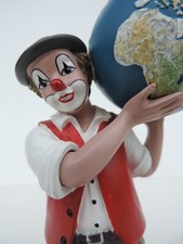 GILDE CLOWN " MR. UNIVERSUM "