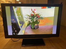 Panasonic Plasma TV 46“