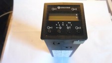 Schleicher uzd1001 zeitrelais - uzd1001,