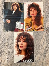 3x DIN A3 Sandra Lauer Cretu