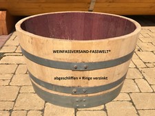 100L MINITEICH PFLANZKÜBEL