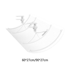 Klimaanlagen-Deflektor