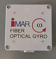 Gyroscope Ein Axial Drehratensensor RS232 iOLFOG-SD imar navigation