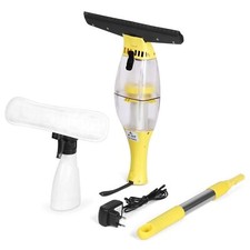 Premium Akku Fensterwischer