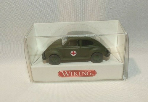 Wiking 696 12 25 - h0, -1:87