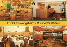 Cursdorf 1988 fdgb - 1988,