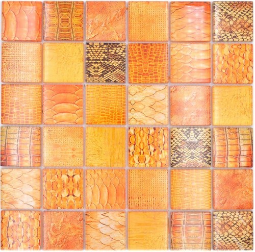 Glasmosaik mosaikfliesen - glasmosaik,