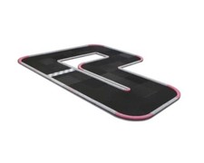 Kyosho Rennbahn Mini-Z Circuit